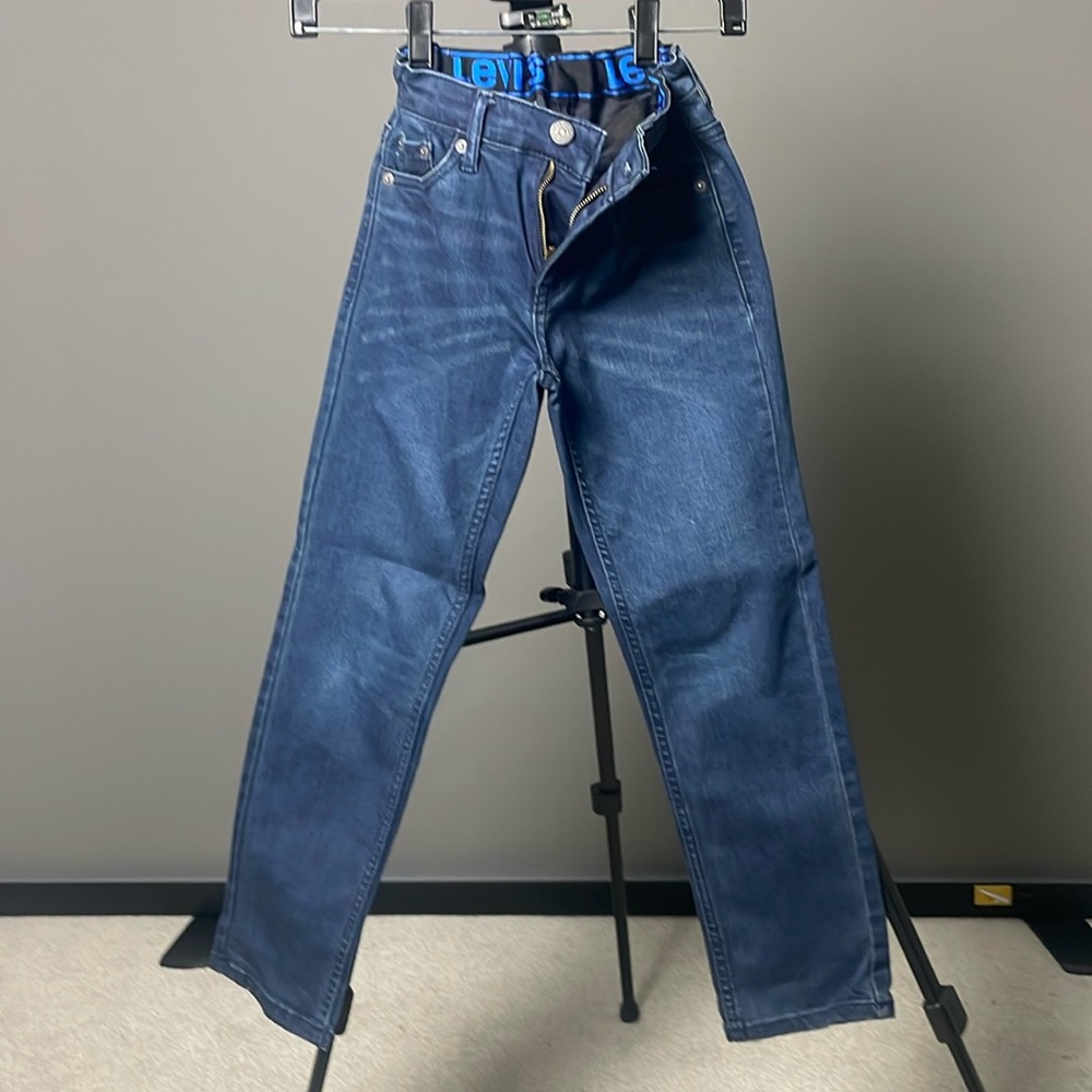 Levi’s jeans